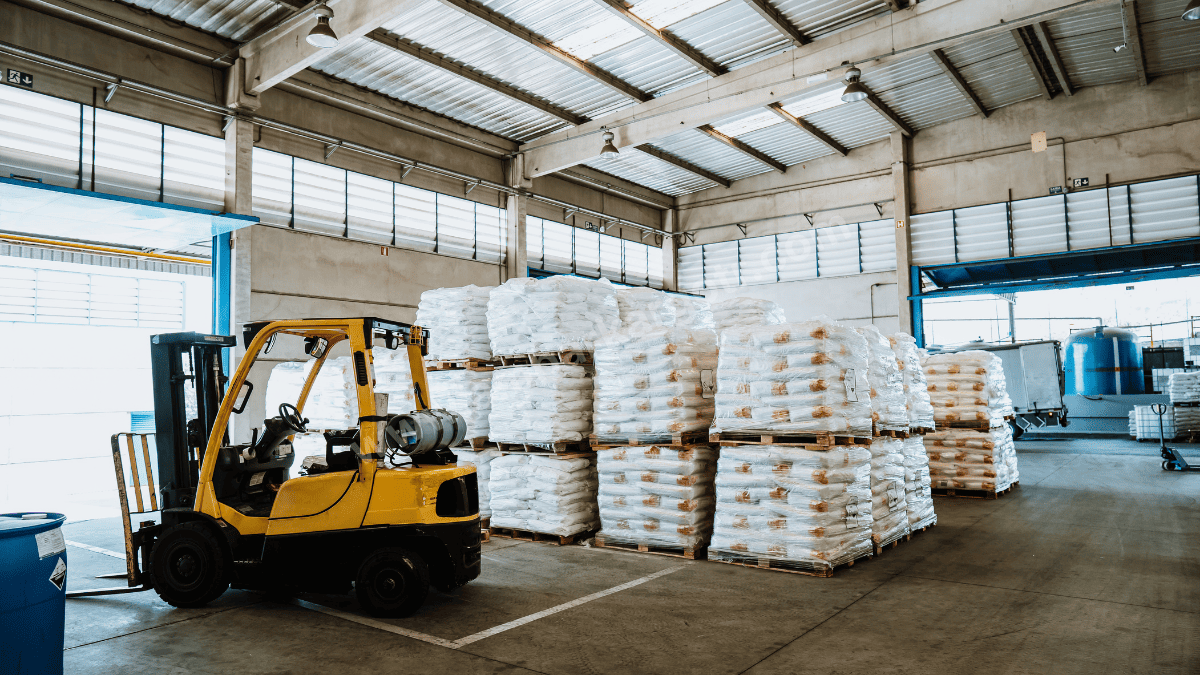 Bahçelievler Kimyasal Ürün Taşıma