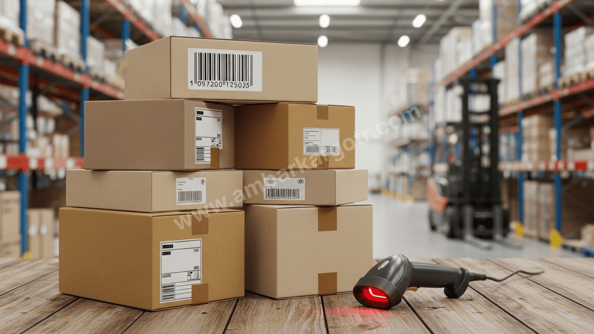 Bahçelievler Kolili Yük Taşıma