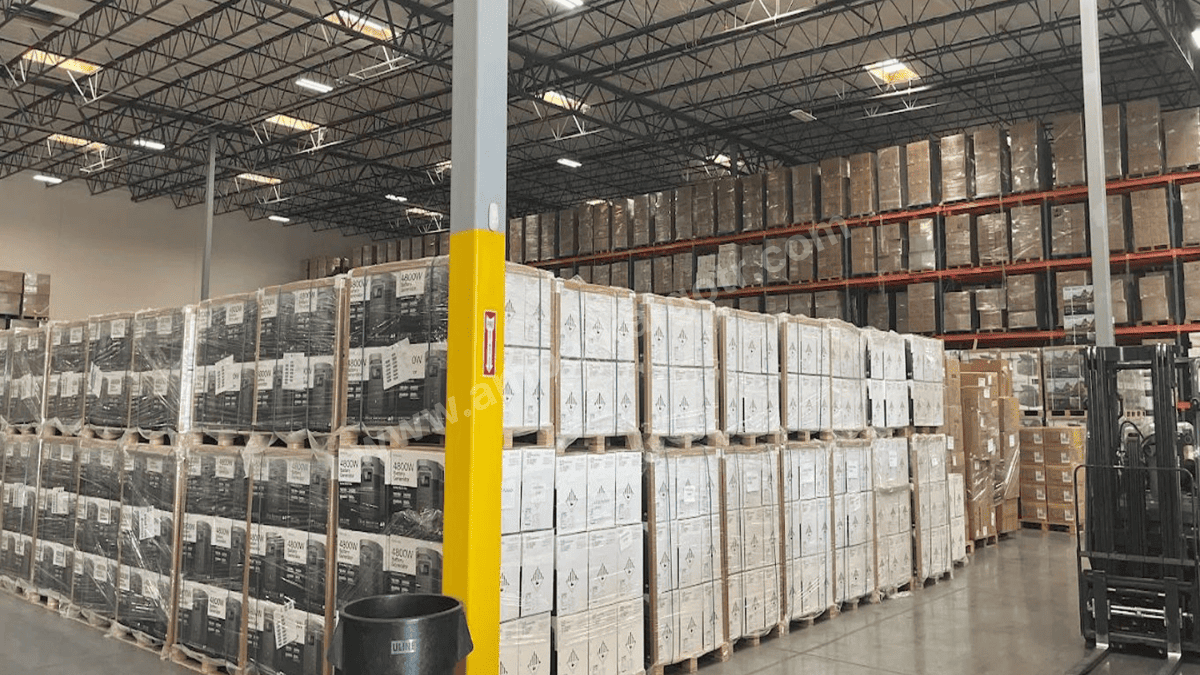 Bahçelievler Parça Yük Taşıma